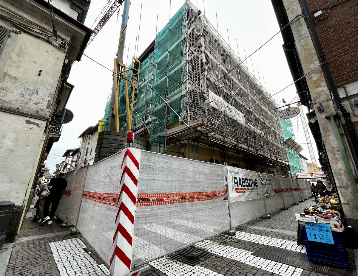 tari commercianti carmagnola