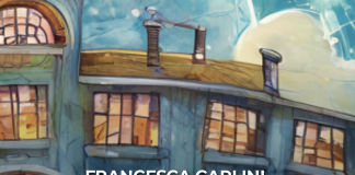 Carignano libro Francesca Carlini