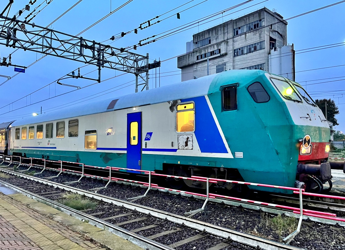 La Regione chiede un servizio migliore sulle linee ferroviarie SFM4 e SFM7