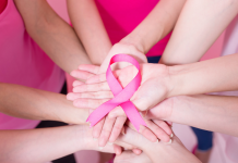 Poirino rosa prevenzione