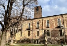 opere pubbliche carmagnola