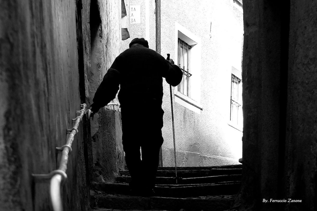 emarginazione carmagnola