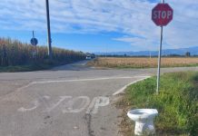 I rifiuti ancora al centro della polemica a Carmagnola rifiuti carmagnola