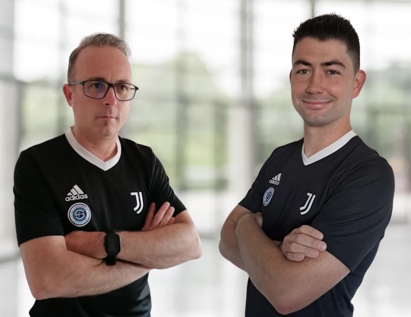 scuola calcio csf carmagnola