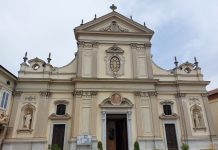visite Poirino chiese