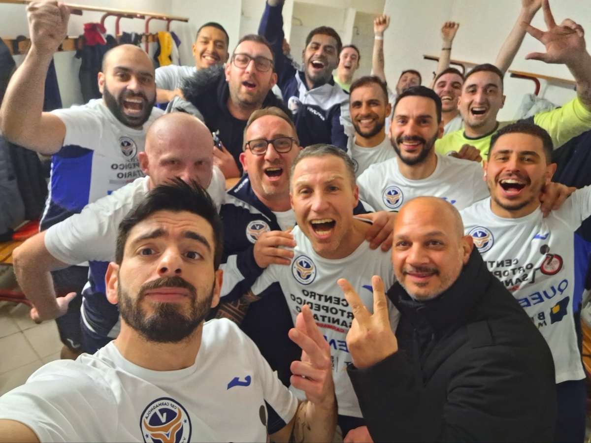 csf carmagnola v-mat