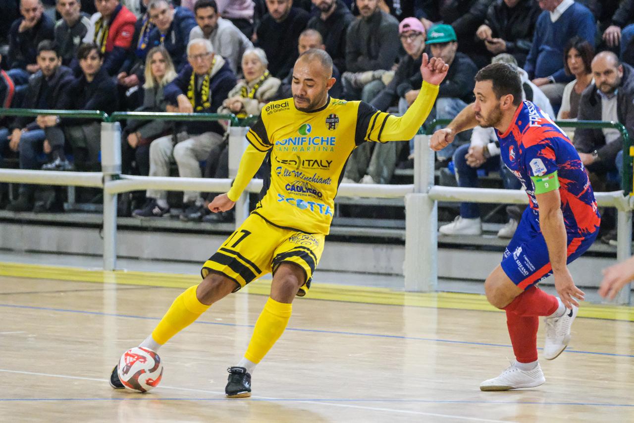 elledì futsal rovereto