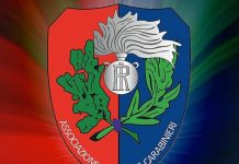 Castagnole Carabinieri Virgo Fidelis