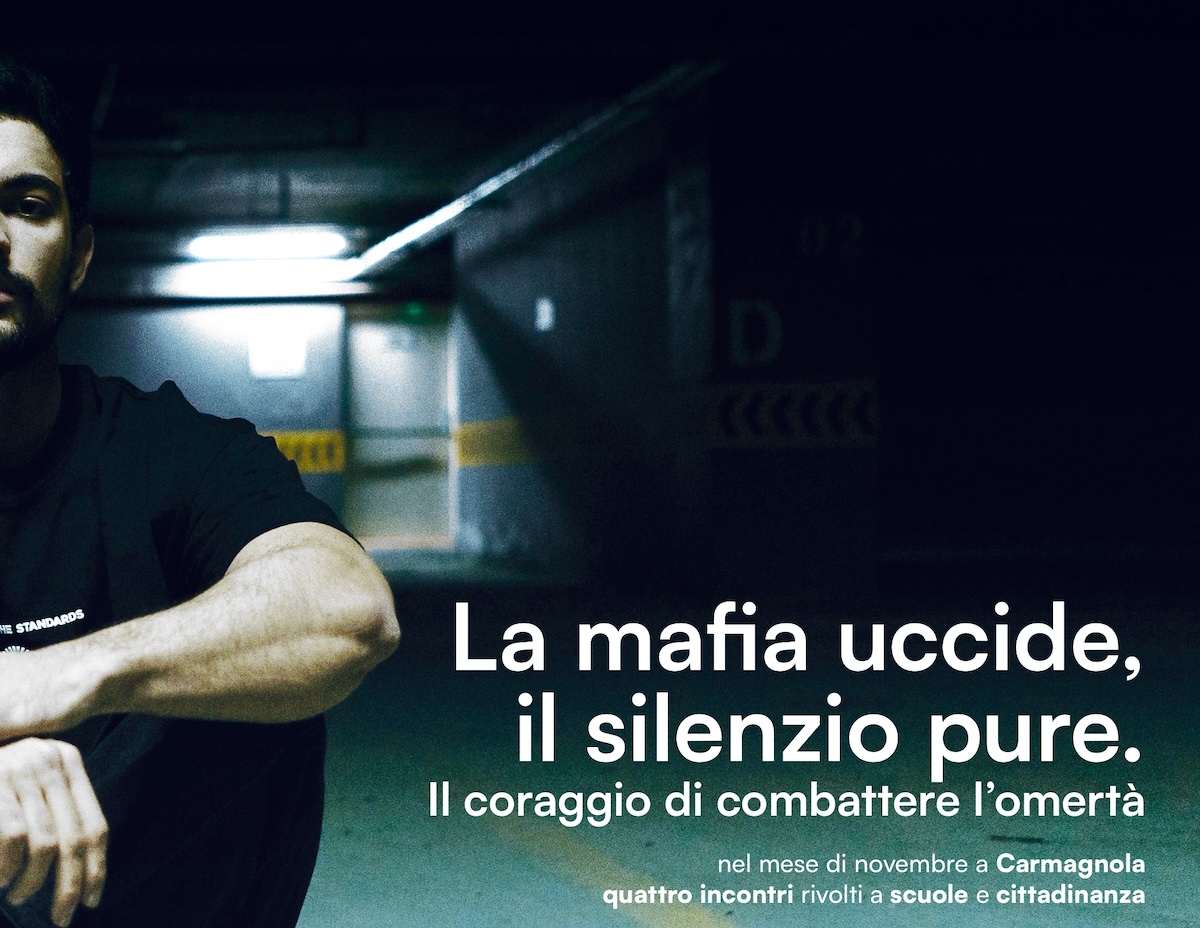 mafia carmagnola