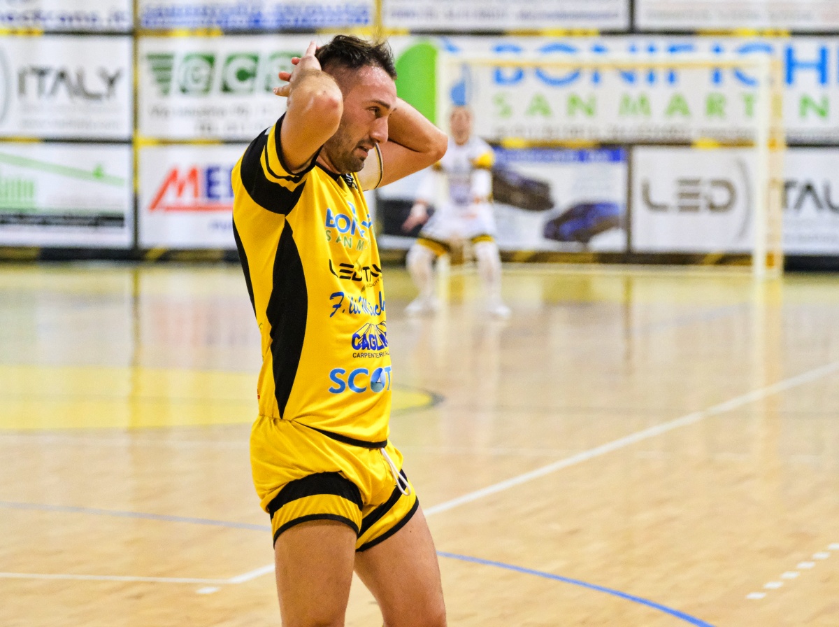 Elledì Fc Futsal Pordenone