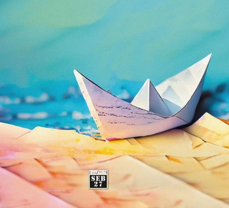 Piobesi libro Terre amare