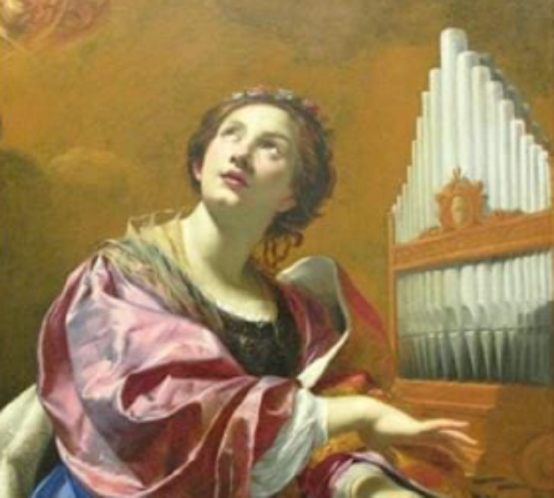 cori Santa Cecilia Casalgrasso