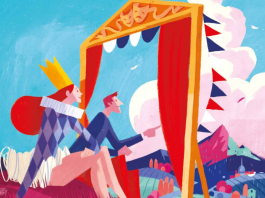 Cantoregi Carignano Lapocalisse