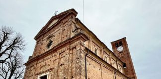 Giornata del Ringraziamento Ceresole d'Alba