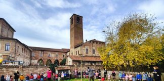 Festa dell'Albero 2024