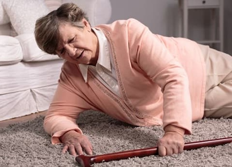 evitare gli incidenti domestici