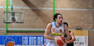 teen basket delfini carmagnola Sipala