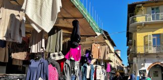 mercati carmagnola dicembre