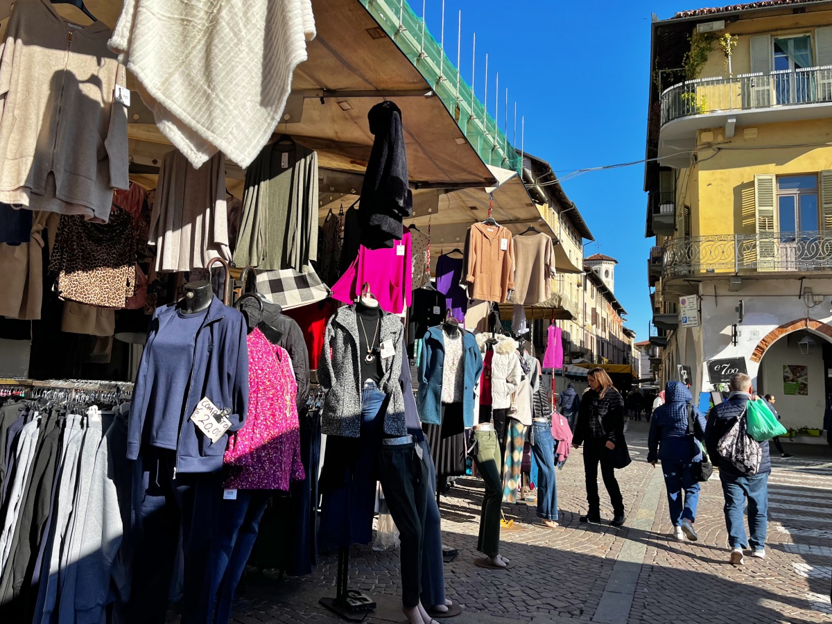 mercati carmagnola dicembre