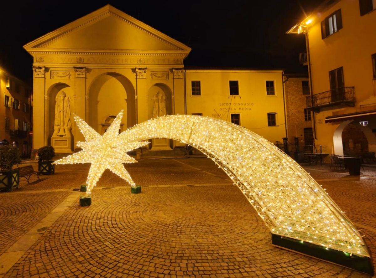 natale 2024 a carmagnola