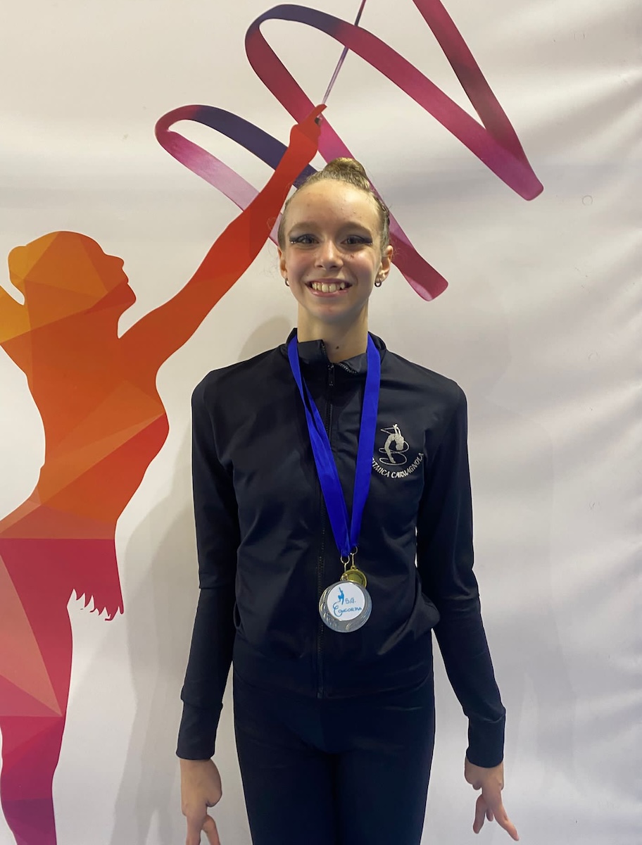 ritmica carmagnola