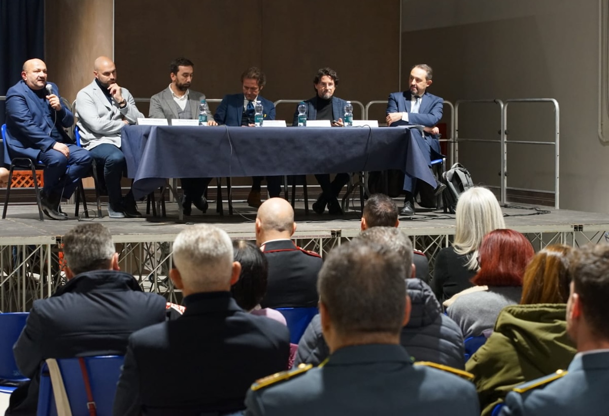 ndrangheta in piemonte