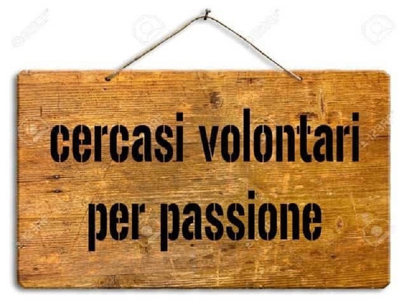 Angeli di Ninfa cerca volontari per un laboratorio di arte