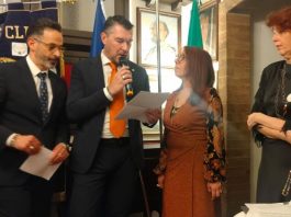 Lions Carignano Villastellone