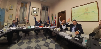 Santena Eliminazione barriere architettoniche