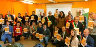 comuni rifiuti free Santena