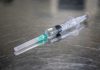 Casalgrasso vaccinazione
