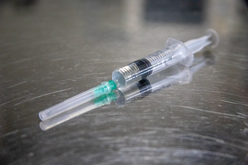 Asl To5 virus sinciziale