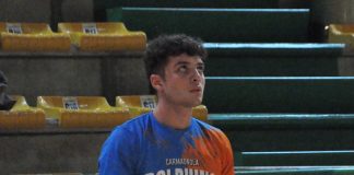 Delfini Punto Casa Basket Carmagnola