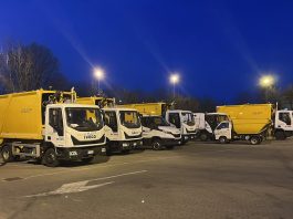 consorzio rifiuti chierese