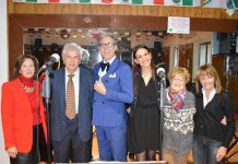 festa di natale unitre carmagnola