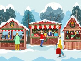 Mercatini di Natale Ceresole d'Alba