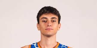 Delfini Punto Casa Basket Carmagnola