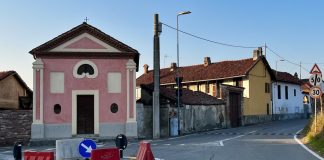 ZTL a San Michele