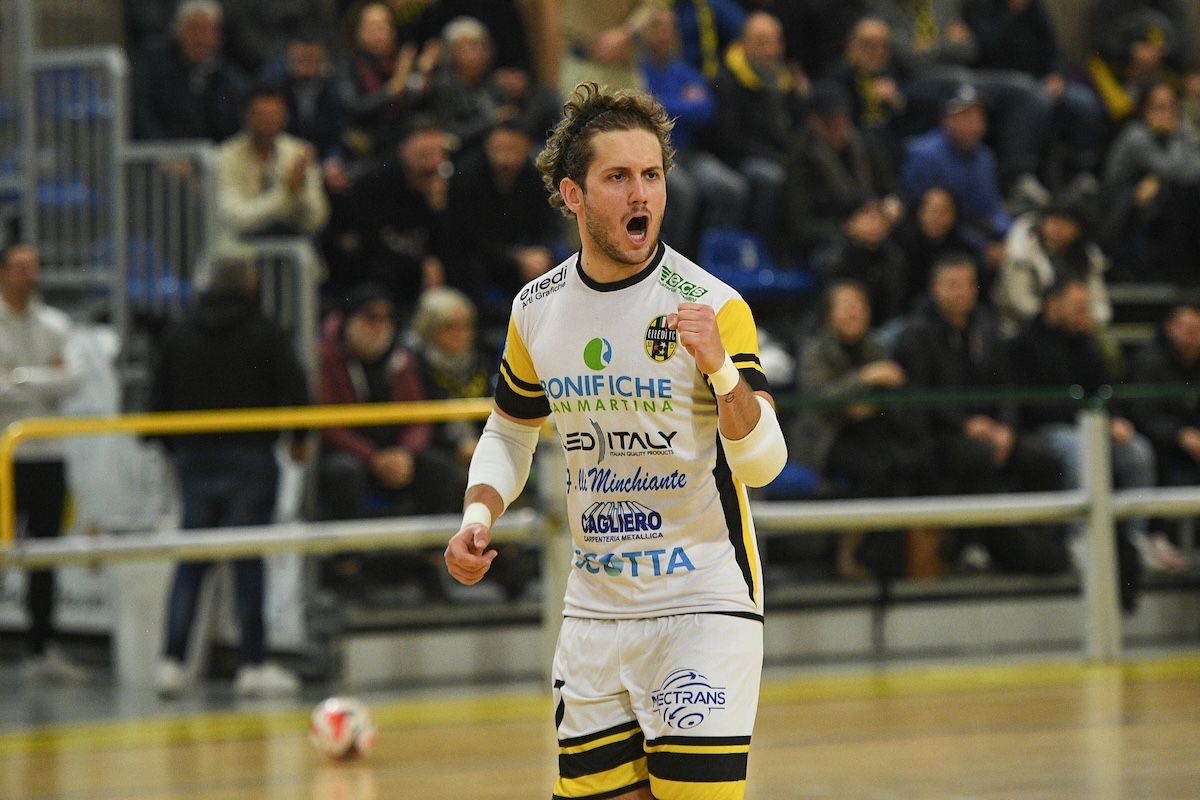 lecco futsal