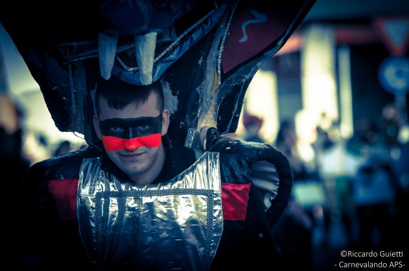 Carnevale Carignano 2025