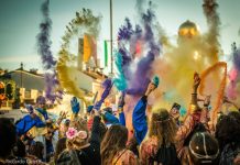 Carnevale Carignano programma