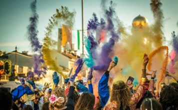 Il Carnevale di Carignano è alle porte: ecco il programma completo dell’edizione 2026 Carnevale Carignano programma