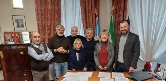 organizzazioni sindacali Santena
