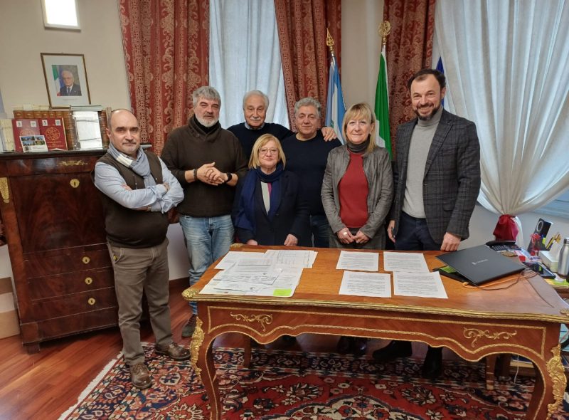 Santena, un accordo con le organizzazioni sindacali per tutelare i lavoratori