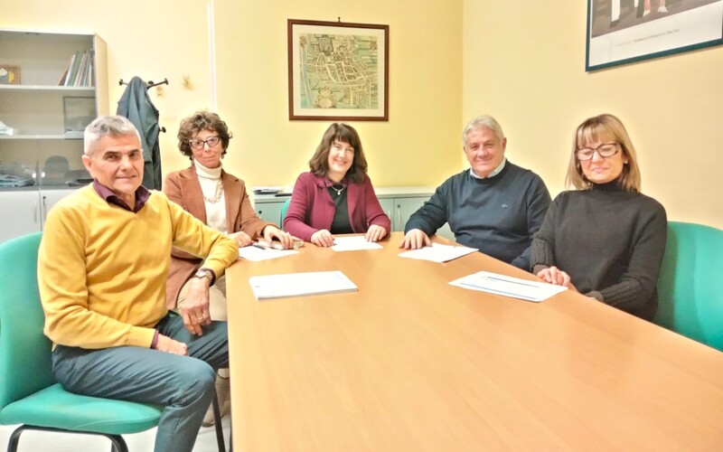 Racconigi, Tribaudino nominato vicepresidente del cda del Consorzio Monviso Solidale