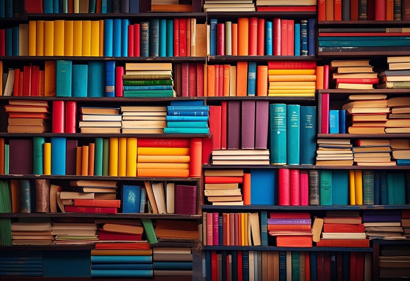 Nuovo assortimento di libri alla biblioteca civica di Castagnole Piemonte