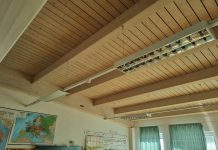 Piobesi efficientamento scuola primaria