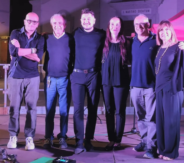 A La Loggia uno spettacolo musicale con le canzoni di Lucio Dalla