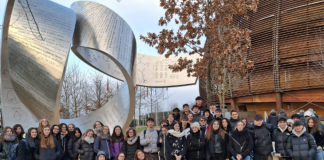 Bobbio Cern Carignano