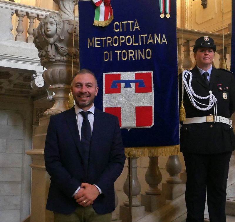 Liberazione bando Città metropolitana
